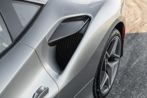 Ferrari F8 Tributo 2020 года  (NA)